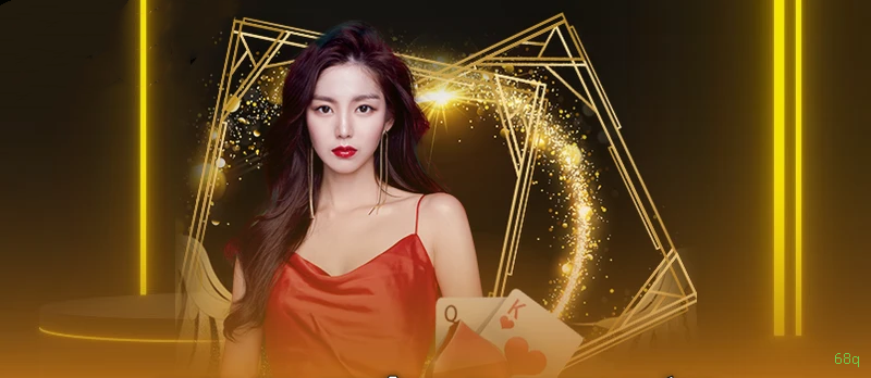 Imagem promocional das apostas esportivas da 68q