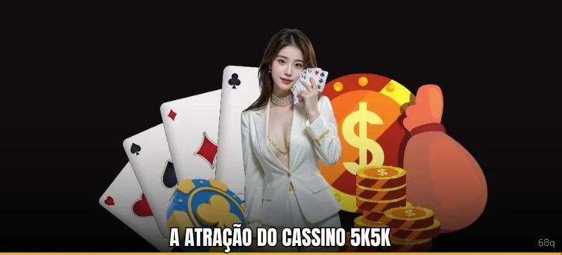 Imagem promocional de todos os jogos da 68q